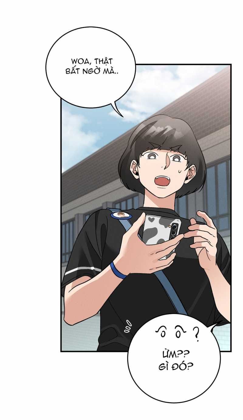 đọc truyện Tam Giác Mộng Mơ Chương 1.2 ảnh 18 tại Thiên Thai Truyện