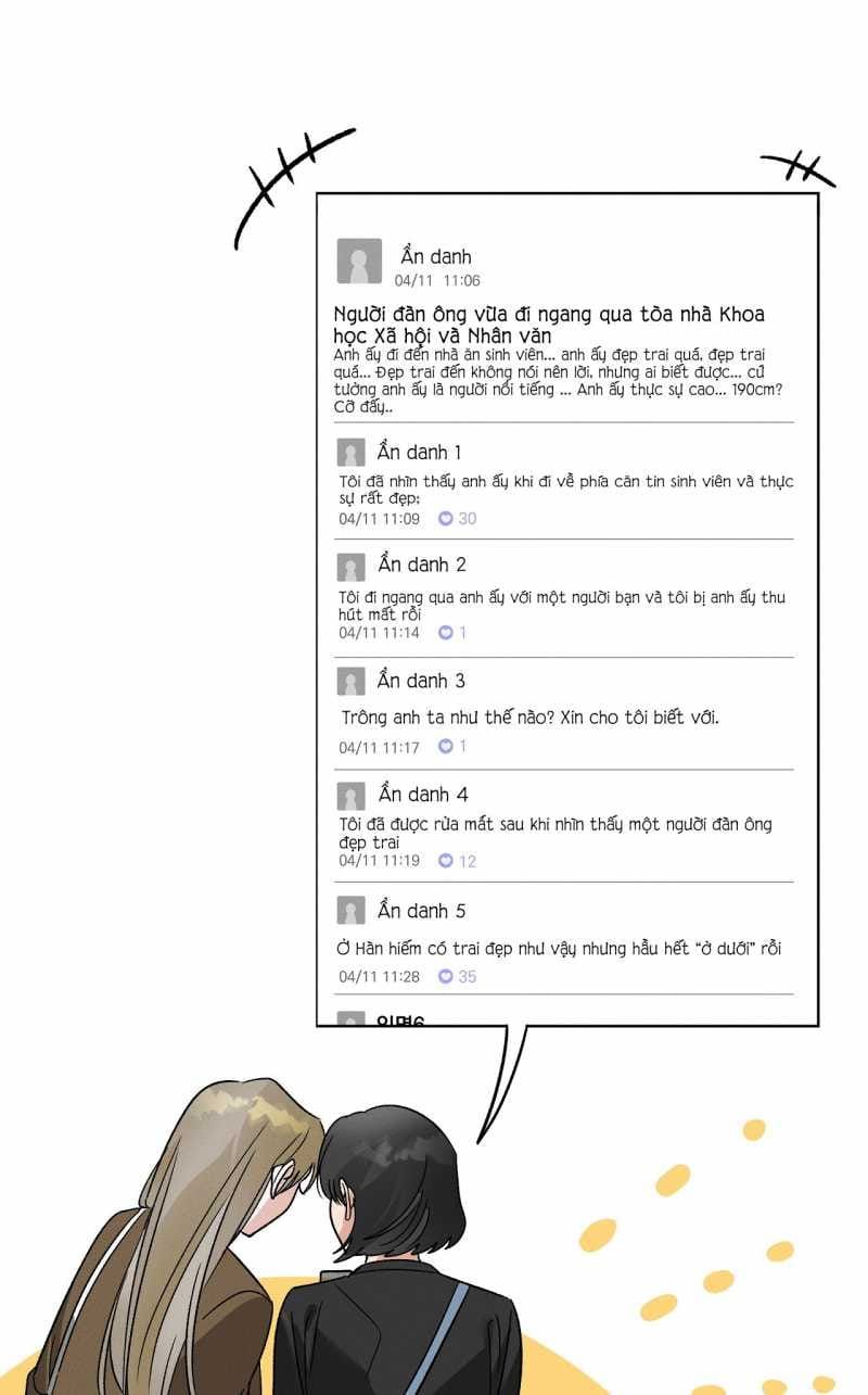 đọc truyện Tam Giác Mộng Mơ Chương 1.2 ảnh 19 tại Thiên Thai Truyện