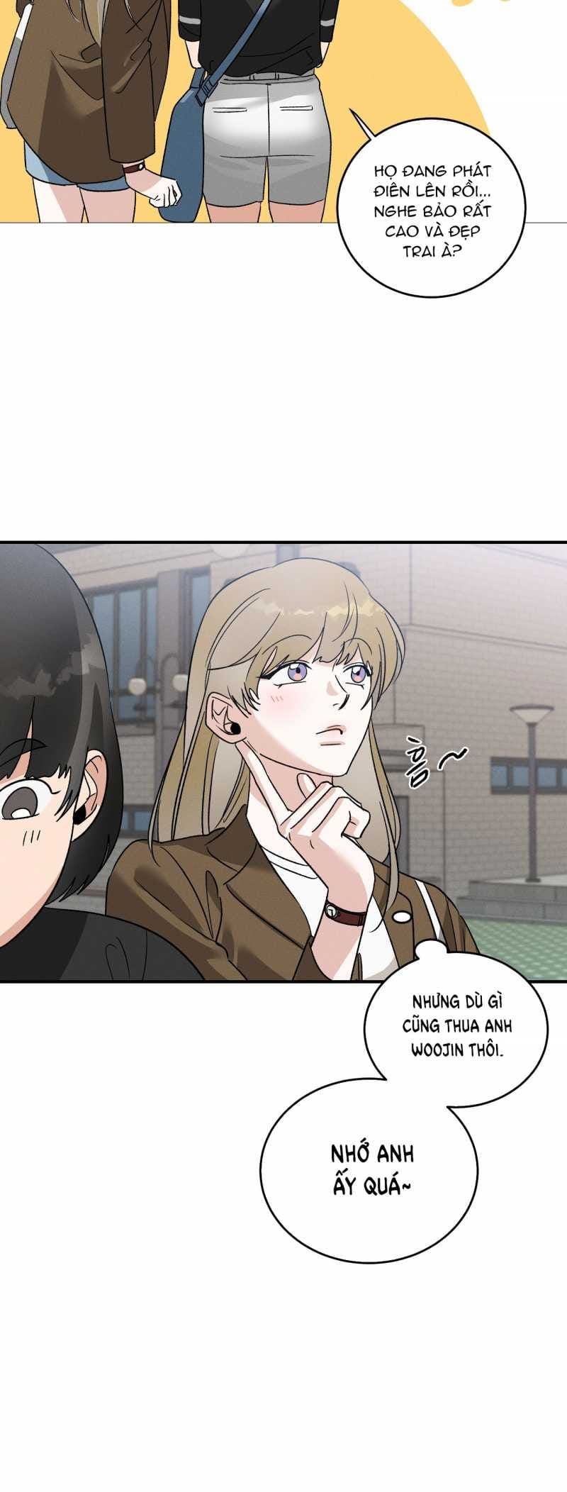 đọc truyện Tam Giác Mộng Mơ Chương 1.2 ảnh 20 tại Thiên Thai Truyện