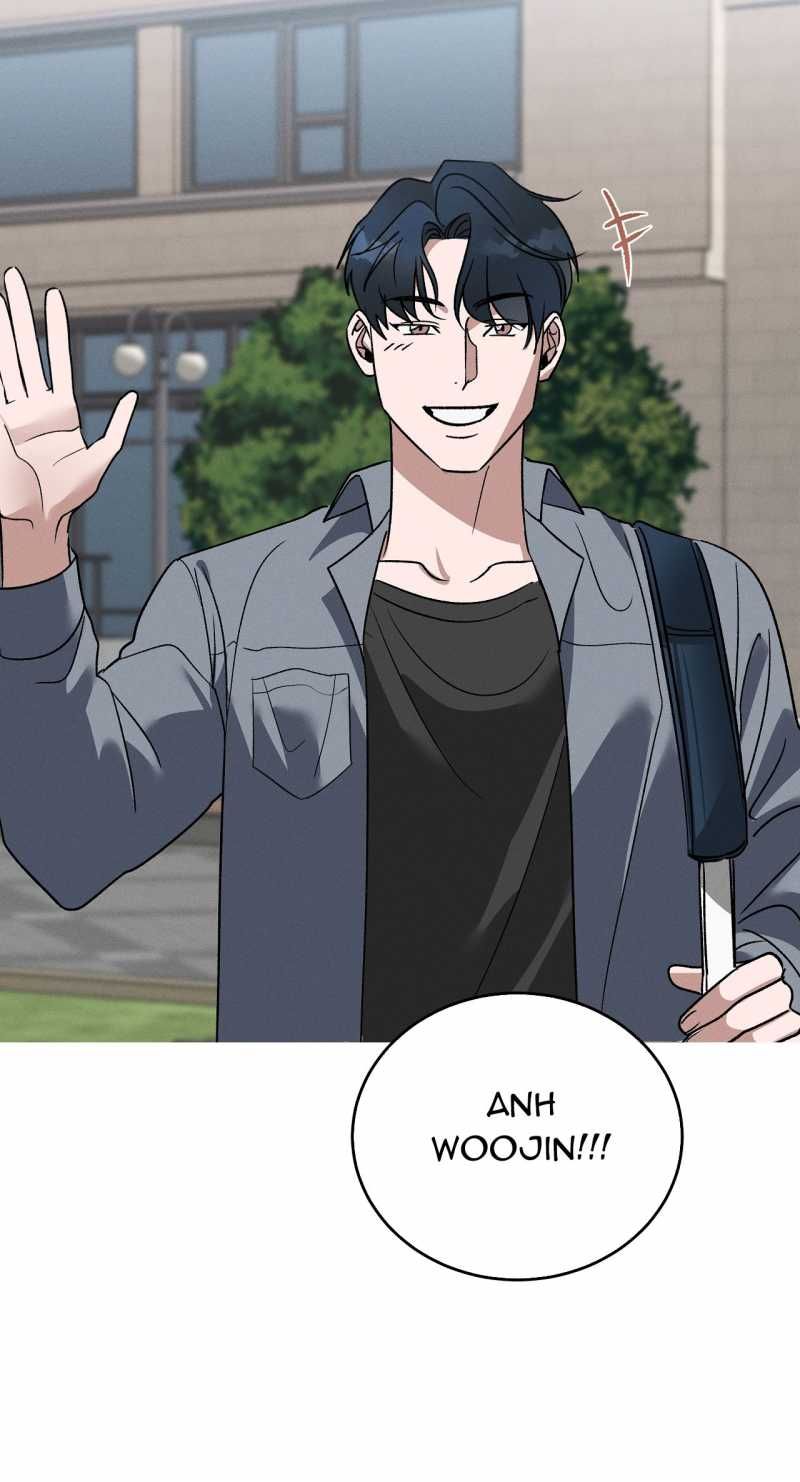 đọc truyện Tam Giác Mộng Mơ Chương 1.2 ảnh 23 tại Thiên Thai Truyện