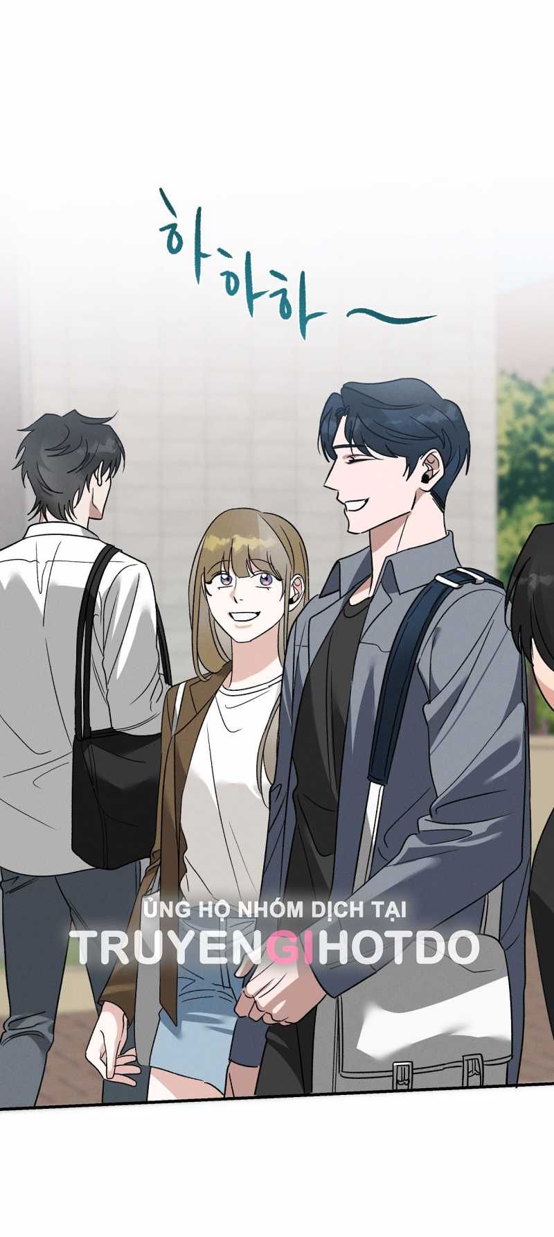 đọc truyện Tam Giác Mộng Mơ Chương 1.2 ảnh 26 tại Thiên Thai Truyện