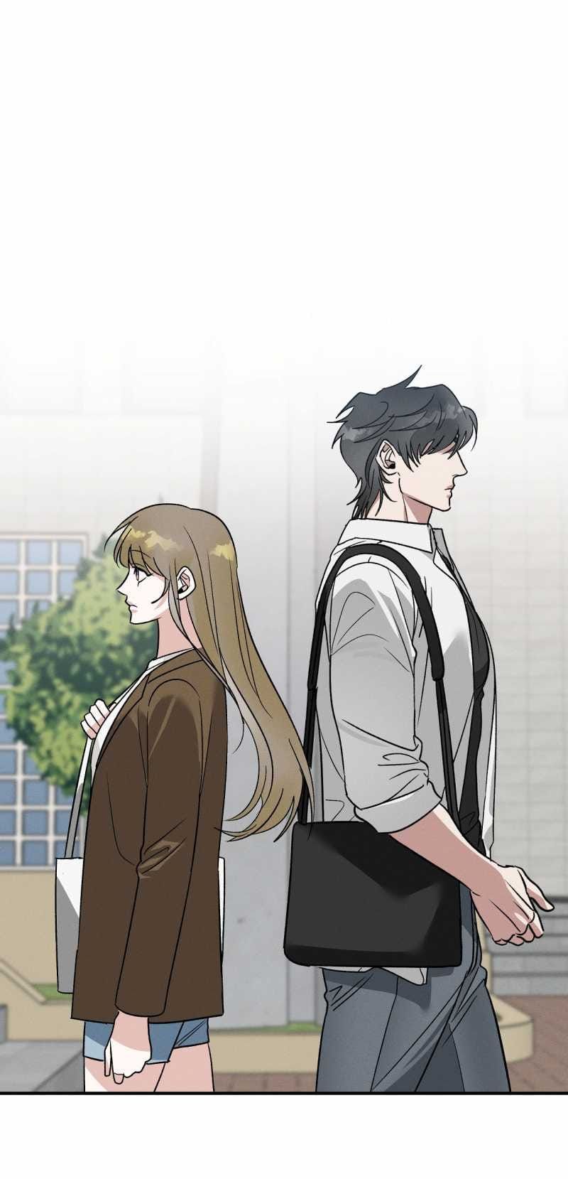 đọc truyện Tam Giác Mộng Mơ Chương 1.2 ảnh 27 tại Thiên Thai Truyện