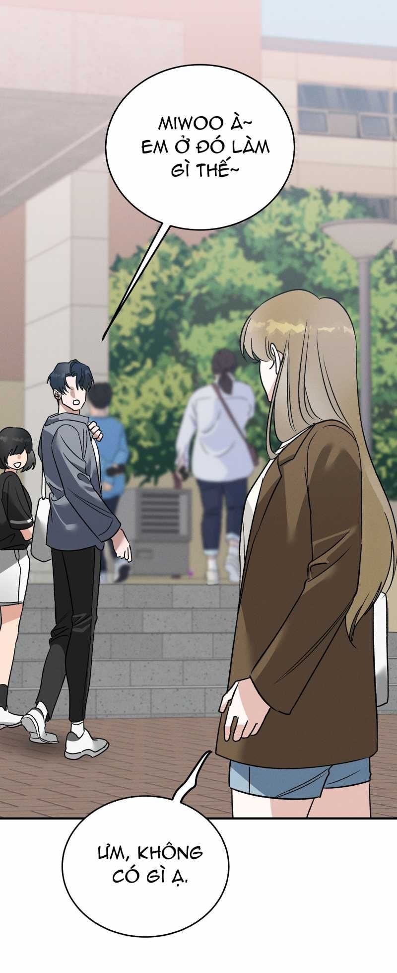 đọc truyện Tam Giác Mộng Mơ Chương 1.2 ảnh 30 tại Thiên Thai Truyện