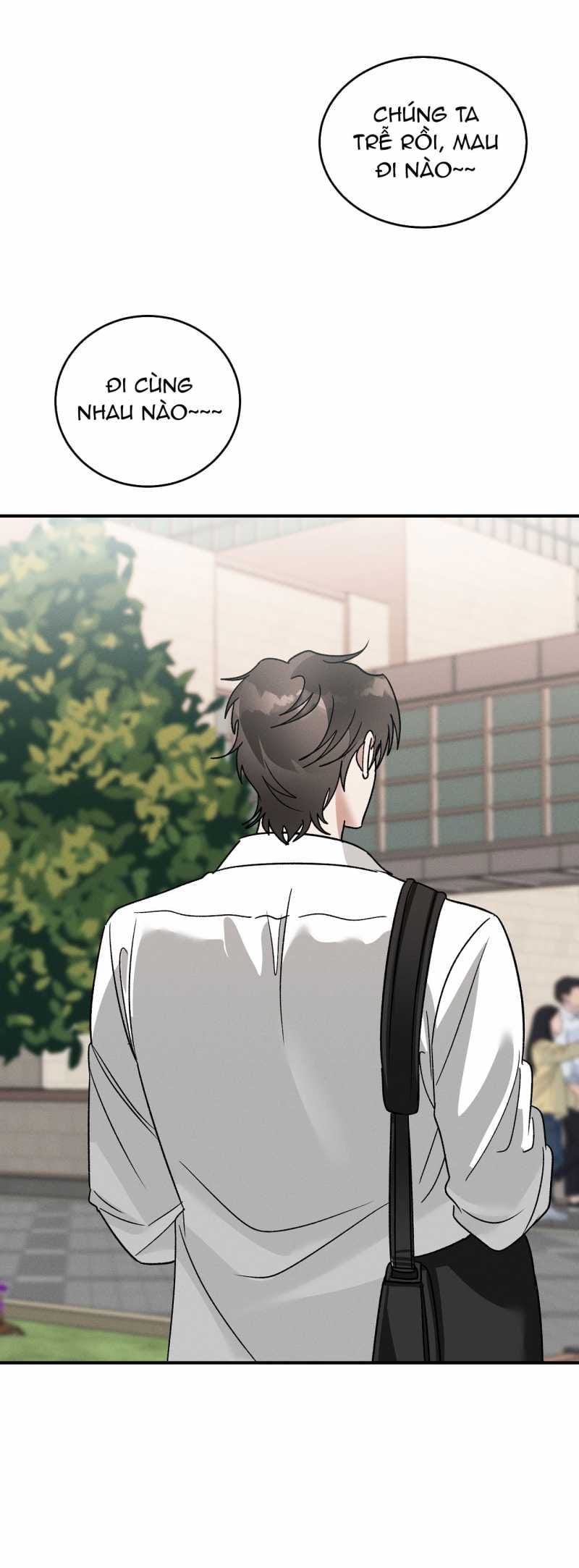 đọc truyện Tam Giác Mộng Mơ Chương 1.2 ảnh 31 tại Thiên Thai Truyện