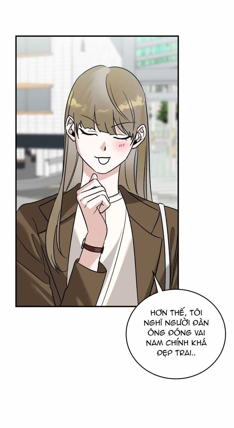 đọc truyện Tam Giác Mộng Mơ Chương 1.2 ảnh 5 tại Thiên Thai Truyện