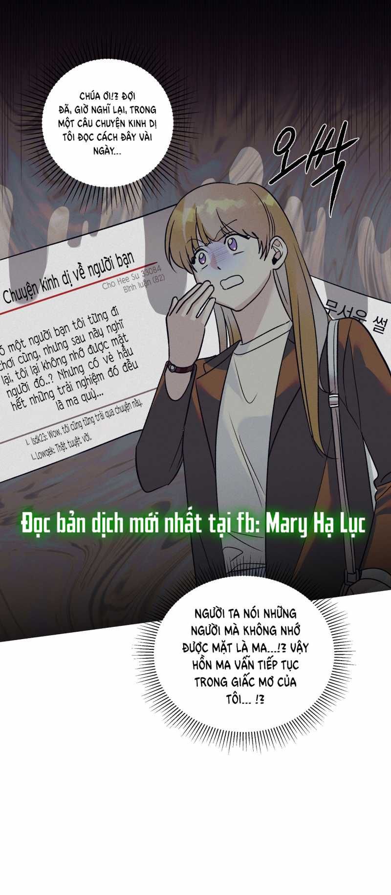 đọc truyện Tam Giác Mộng Mơ Chương 1.2 ảnh 7 tại Thiên Thai Truyện