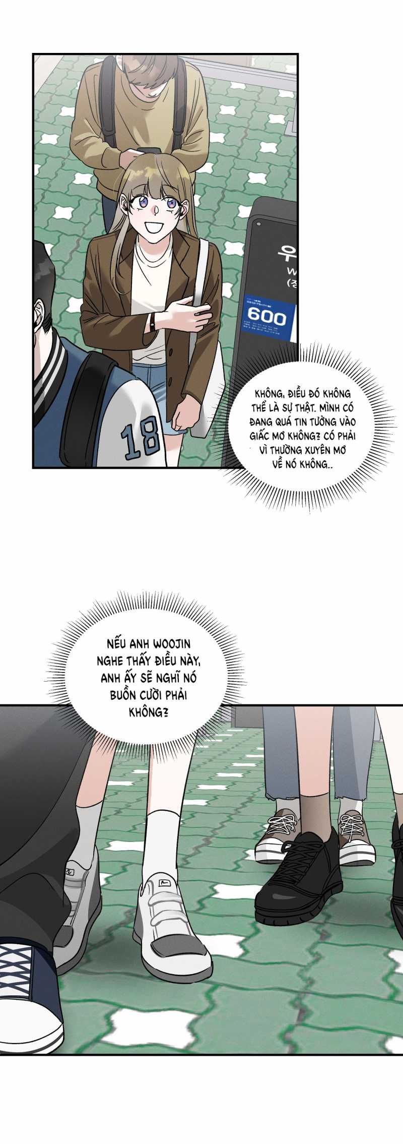 đọc truyện Tam Giác Mộng Mơ Chương 1.2 ảnh 8 tại Thiên Thai Truyện