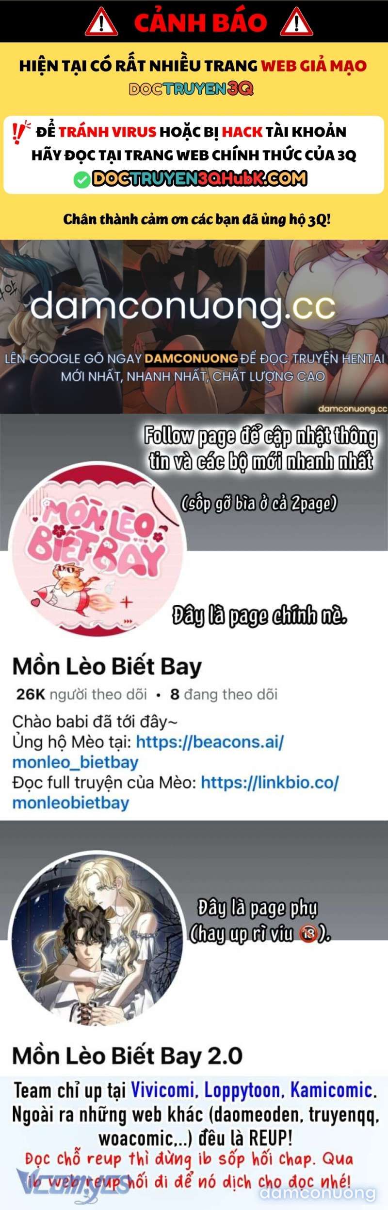 đọc truyện Tam Giác Mộng Mơ Chương 10 ảnh 3 tại Thiên Thai Truyện