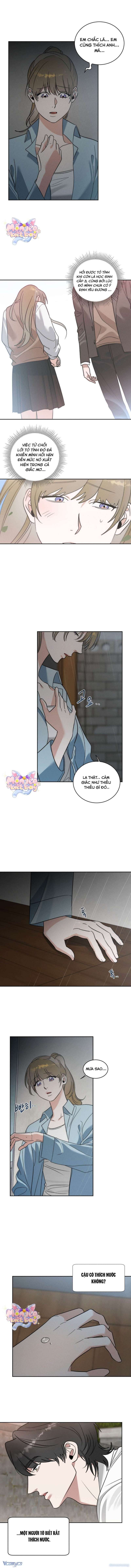 đọc truyện Tam Giác Mộng Mơ Chương 10 ảnh 7 tại Thiên Thai Truyện