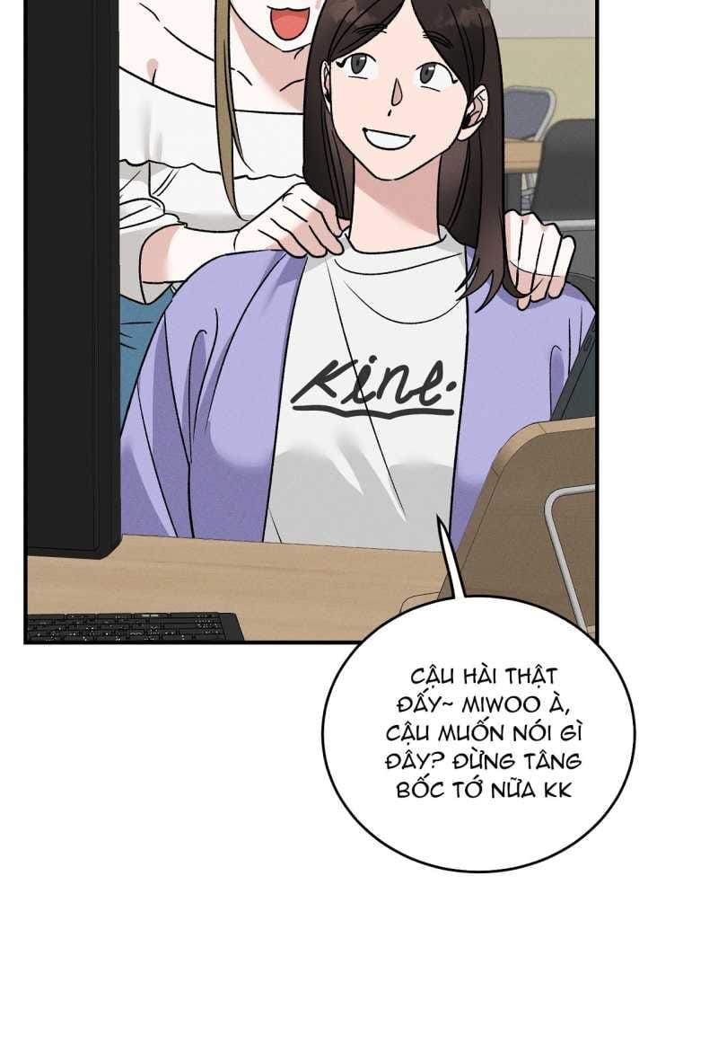 đọc truyện Tam Giác Mộng Mơ Chương 2.1 ảnh 13 tại Thiên Thai Truyện