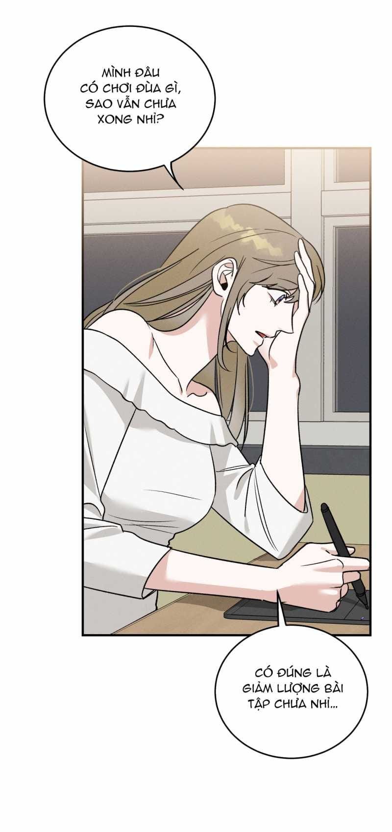 đọc truyện Tam Giác Mộng Mơ Chương 2.1 ảnh 19 tại Thiên Thai Truyện