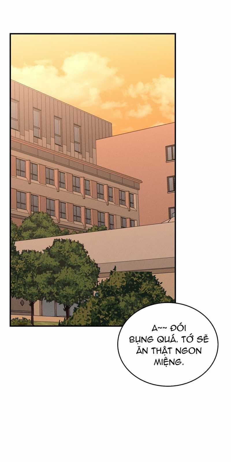 đọc truyện Tam Giác Mộng Mơ Chương 2.1 ảnh 4 tại Thiên Thai Truyện