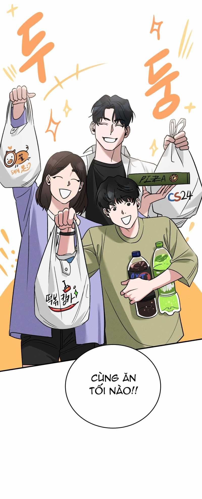 đọc truyện Tam Giác Mộng Mơ Chương 2.1 ảnh 22 tại Thiên Thai Truyện