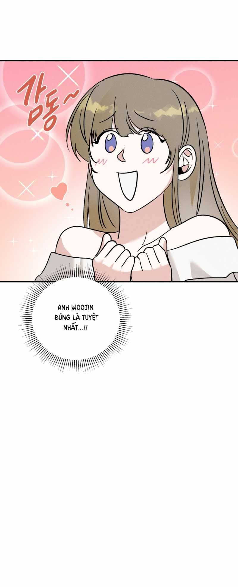 đọc truyện Tam Giác Mộng Mơ Chương 2.1 ảnh 23 tại Thiên Thai Truyện