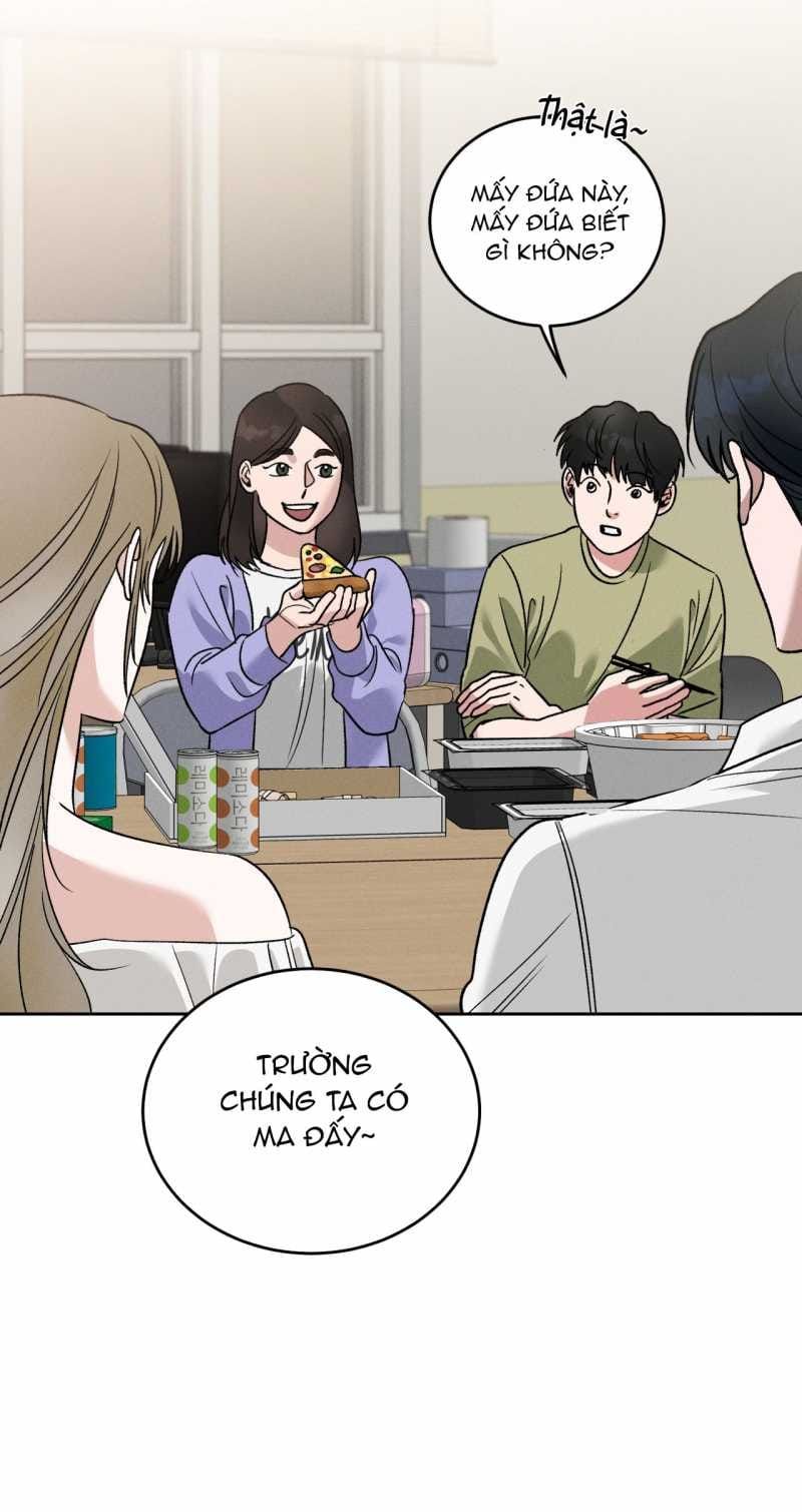 đọc truyện Tam Giác Mộng Mơ Chương 2.1 ảnh 28 tại Thiên Thai Truyện