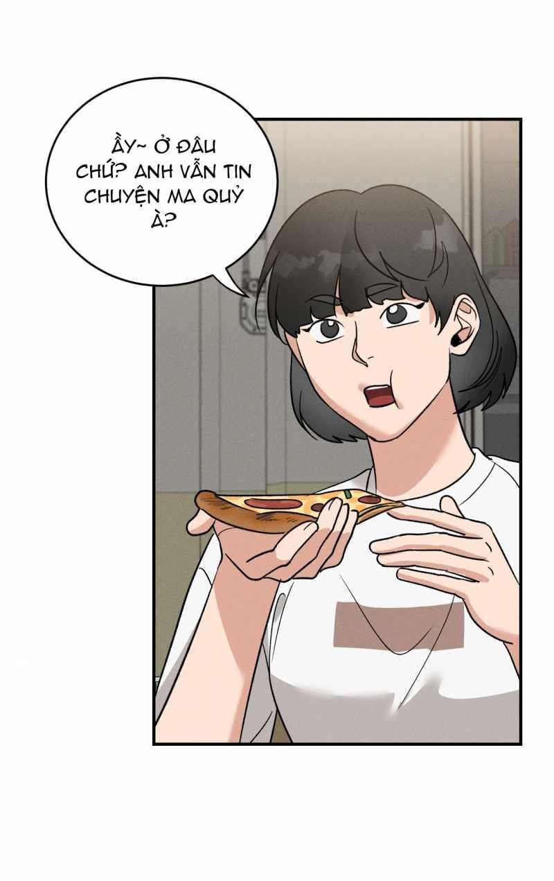 đọc truyện Tam Giác Mộng Mơ Chương 2.1 ảnh 29 tại Thiên Thai Truyện