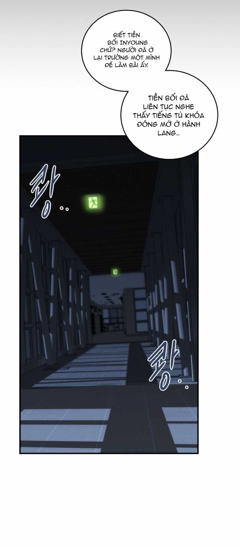 đọc truyện Tam Giác Mộng Mơ Chương 2.1 ảnh 32 tại Thiên Thai Truyện