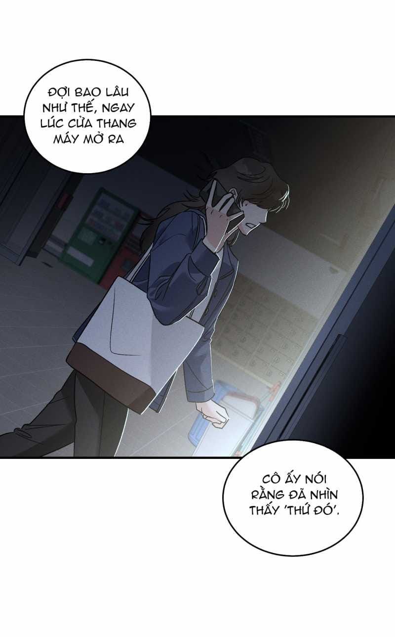 đọc truyện Tam Giác Mộng Mơ Chương 2.2 ảnh 13 tại Thiên Thai Truyện