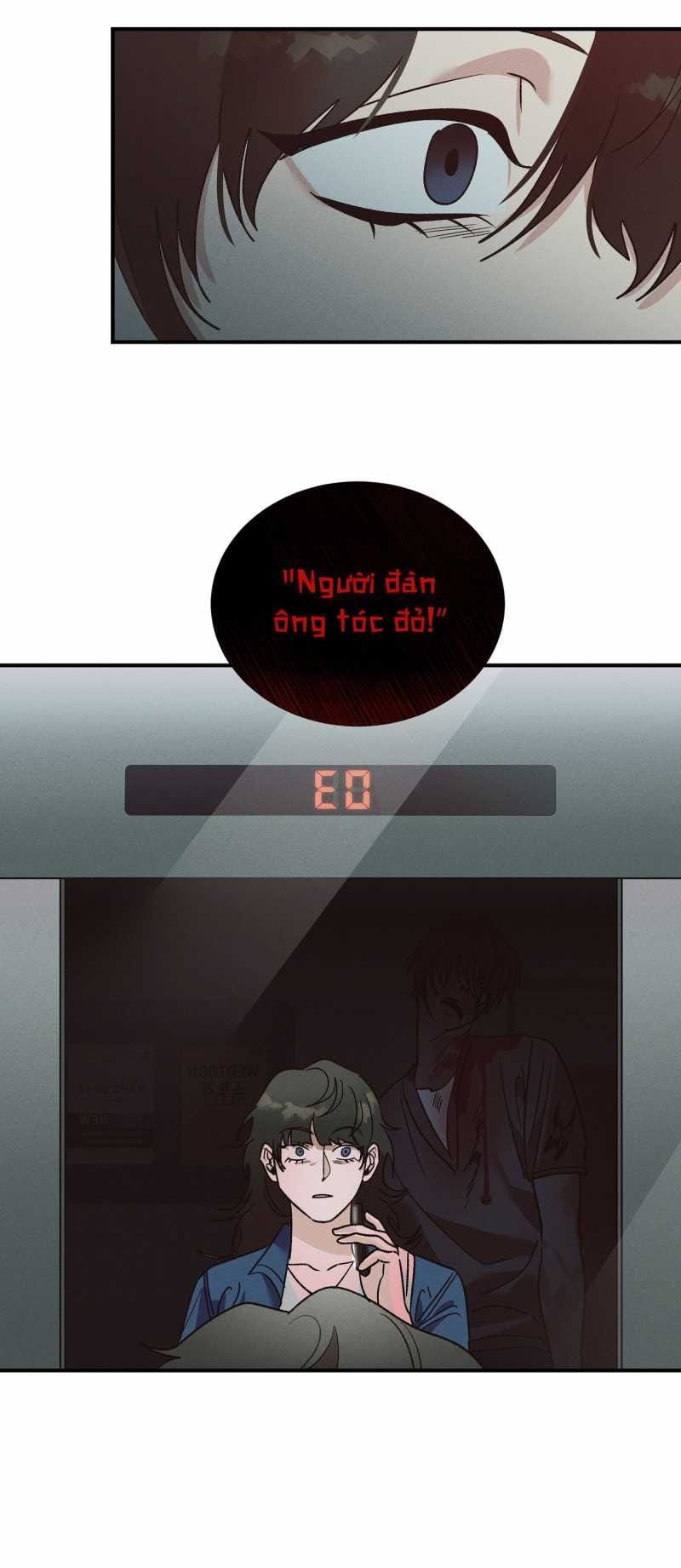 đọc truyện Tam Giác Mộng Mơ Chương 2.2 ảnh 14 tại Thiên Thai Truyện