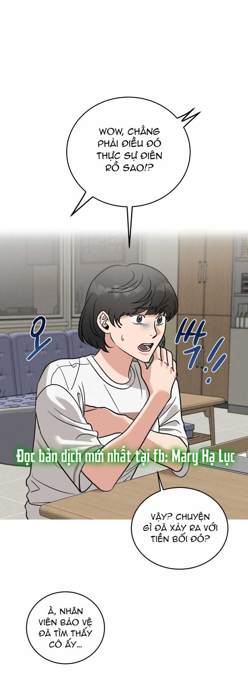 đọc truyện Tam Giác Mộng Mơ Chương 2.2 ảnh 15 tại Thiên Thai Truyện