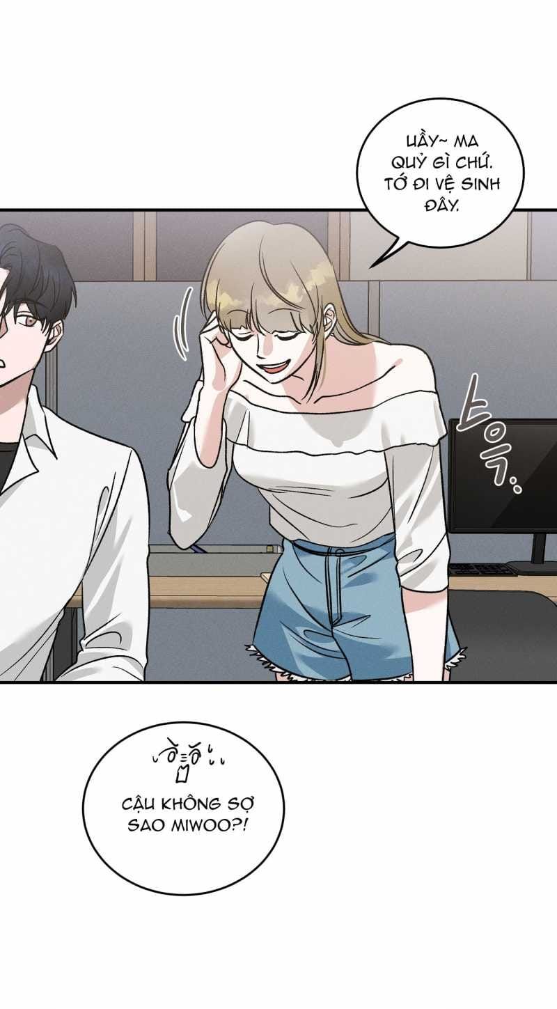 đọc truyện Tam Giác Mộng Mơ Chương 2.2 ảnh 16 tại Thiên Thai Truyện