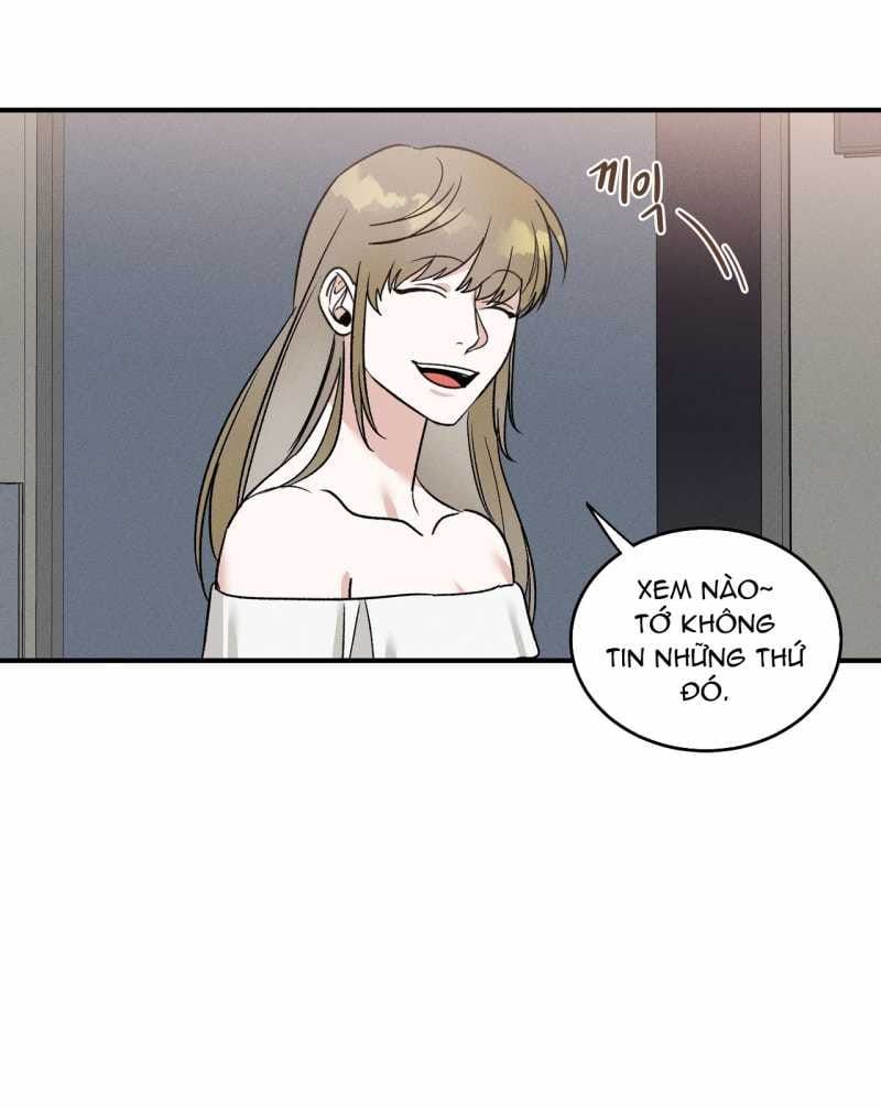 đọc truyện Tam Giác Mộng Mơ Chương 2.2 ảnh 17 tại Thiên Thai Truyện