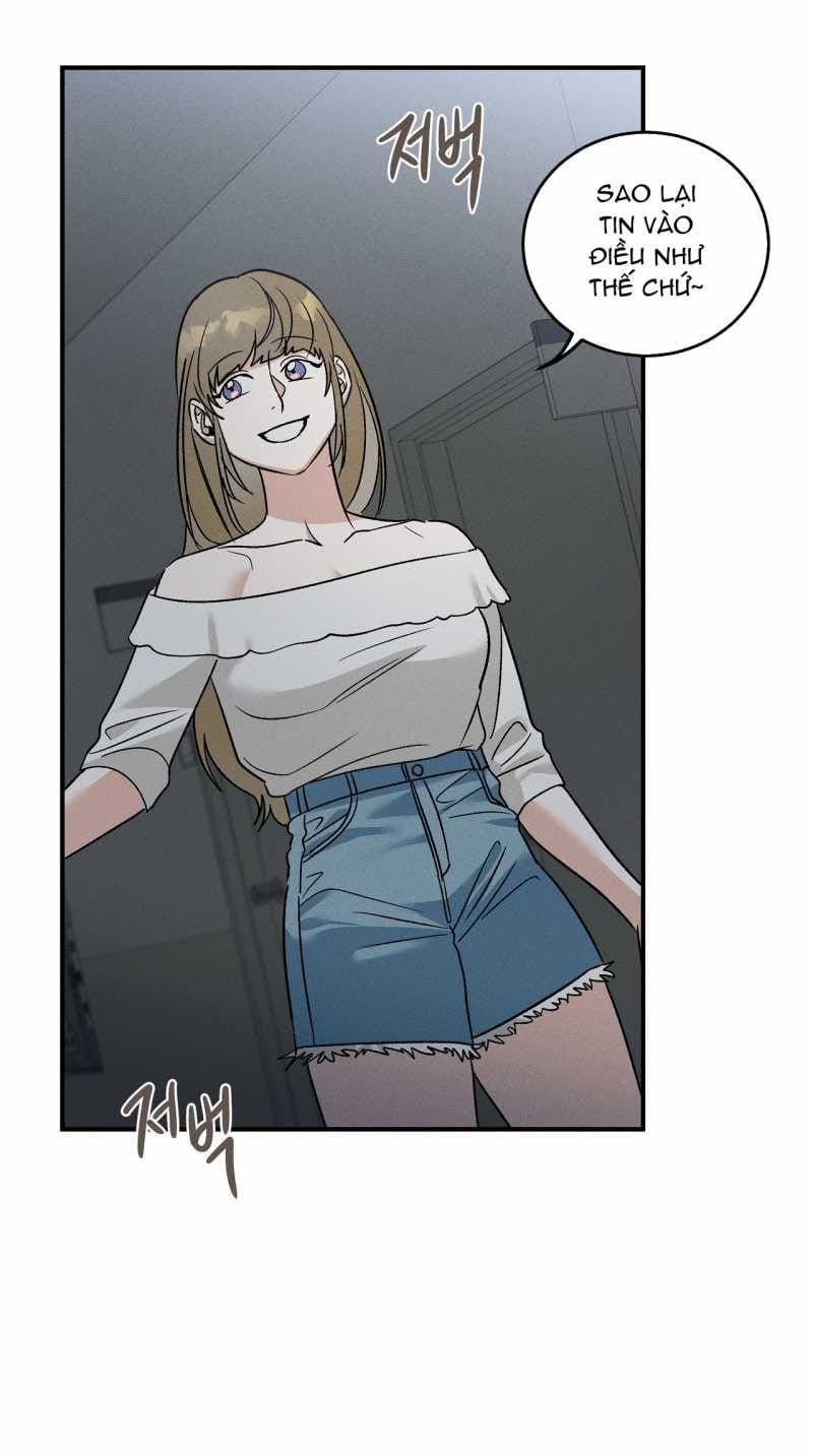 đọc truyện Tam Giác Mộng Mơ Chương 2.2 ảnh 18 tại Thiên Thai Truyện