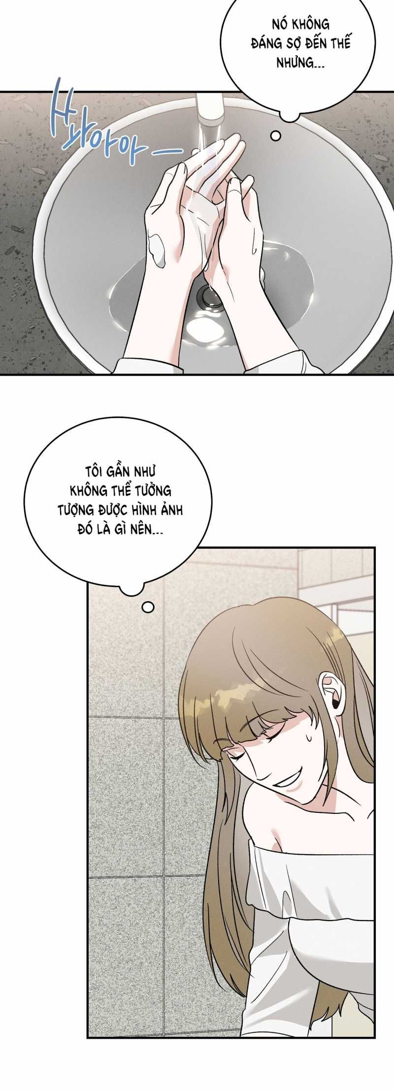 đọc truyện Tam Giác Mộng Mơ Chương 2.2 ảnh 20 tại Thiên Thai Truyện