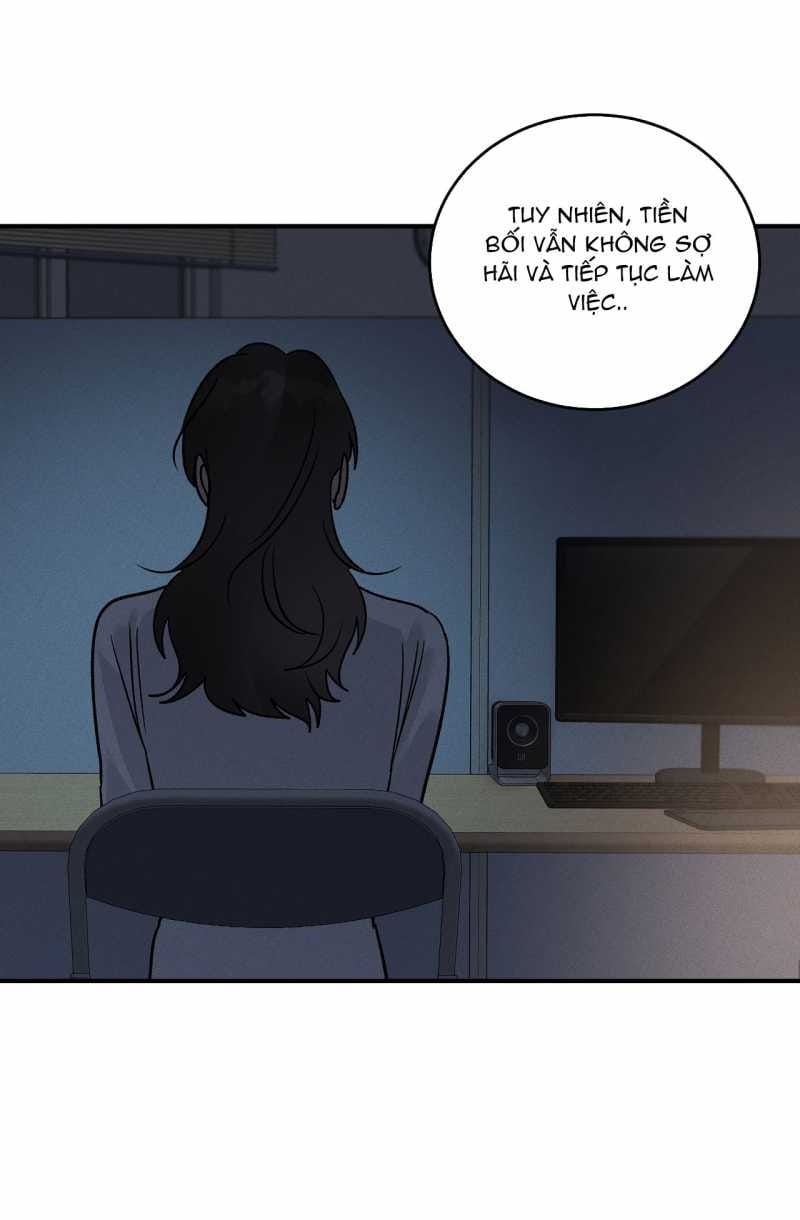 đọc truyện Tam Giác Mộng Mơ Chương 2.2 ảnh 4 tại Thiên Thai Truyện