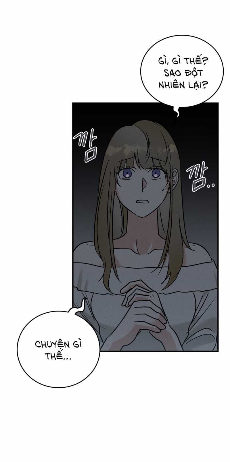 đọc truyện Tam Giác Mộng Mơ Chương 2.2 ảnh 22 tại Thiên Thai Truyện