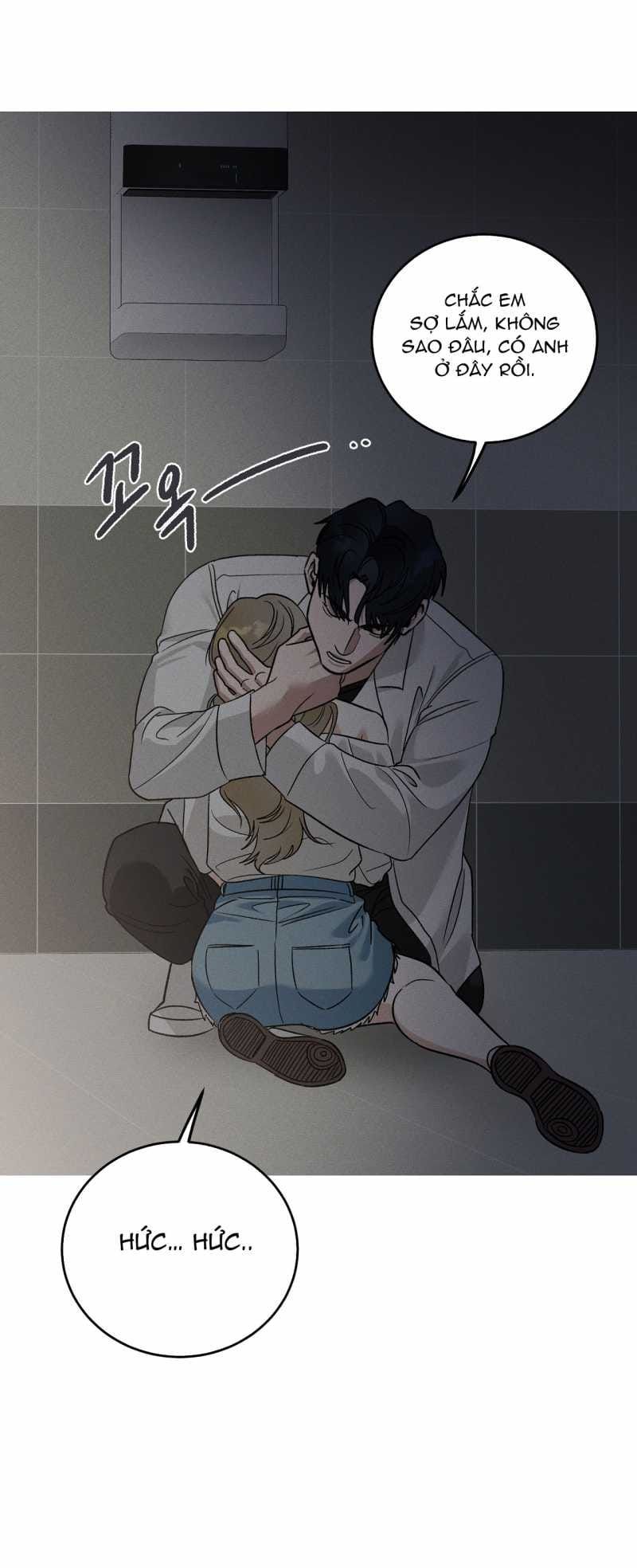 đọc truyện Tam Giác Mộng Mơ Chương 2.2 ảnh 29 tại Thiên Thai Truyện