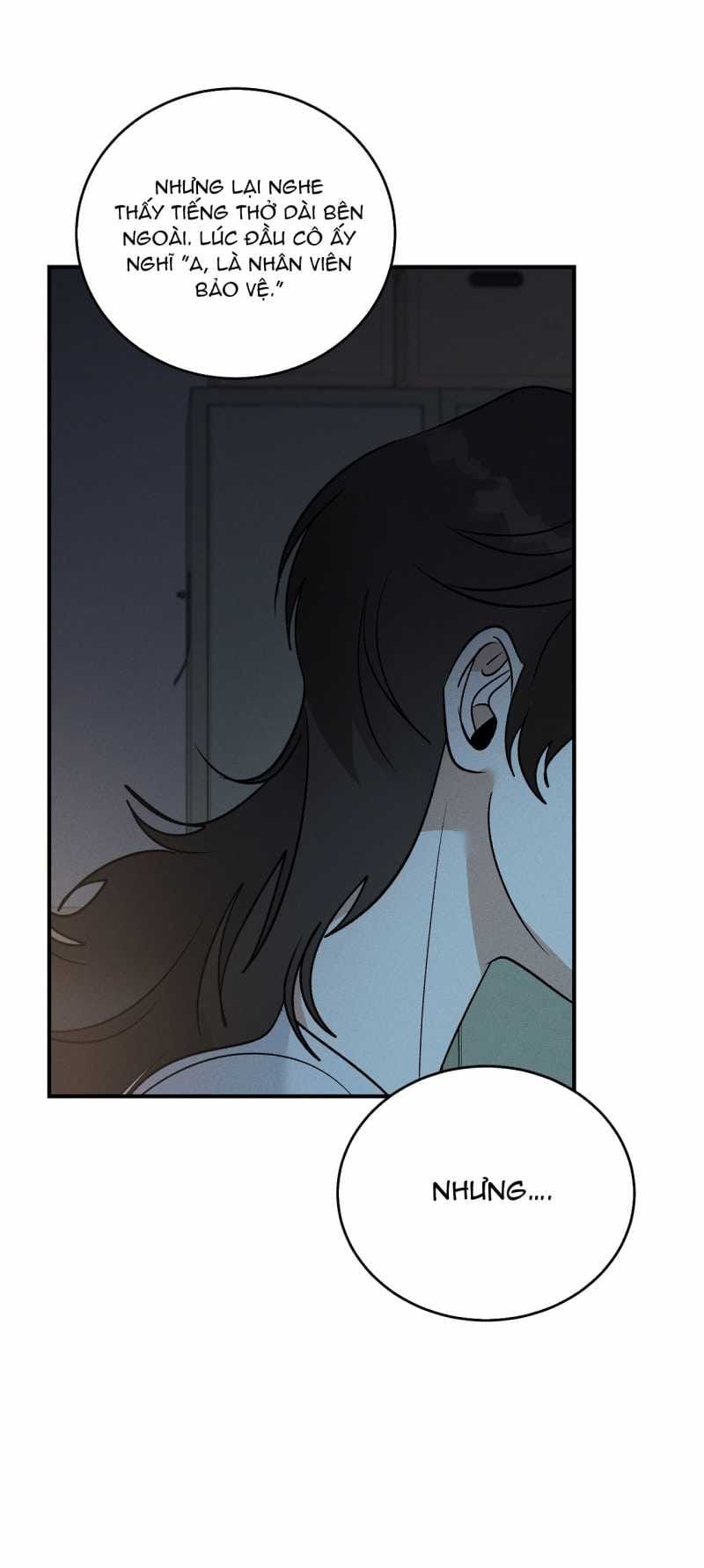 đọc truyện Tam Giác Mộng Mơ Chương 2.2 ảnh 5 tại Thiên Thai Truyện