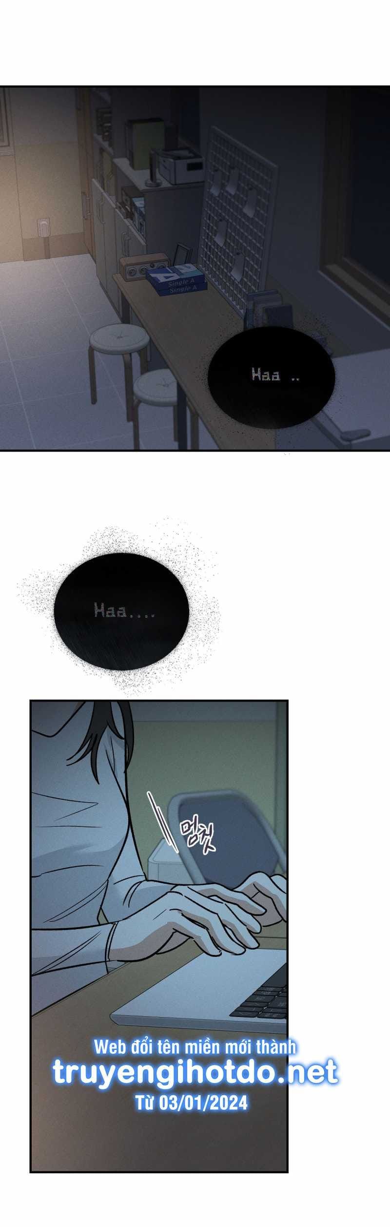 đọc truyện Tam Giác Mộng Mơ Chương 2.2 ảnh 6 tại Thiên Thai Truyện