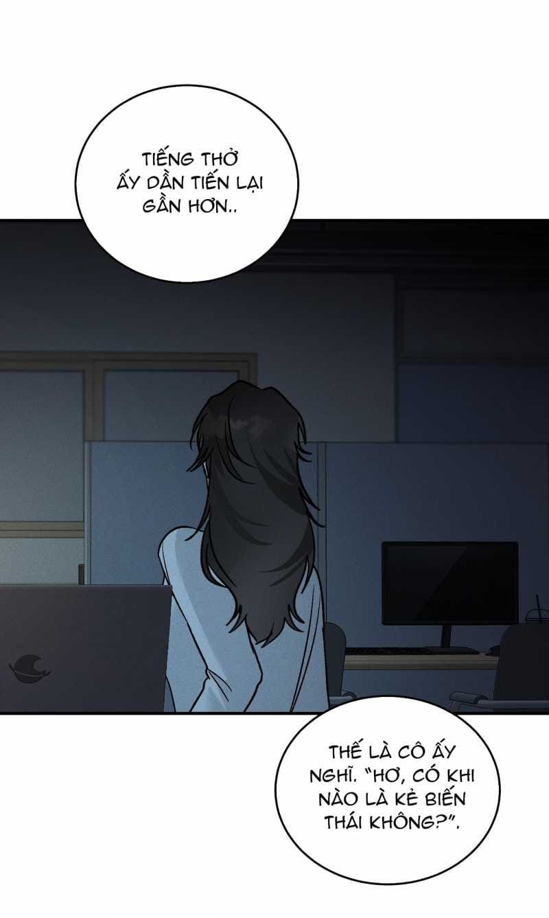 đọc truyện Tam Giác Mộng Mơ Chương 2.2 ảnh 7 tại Thiên Thai Truyện