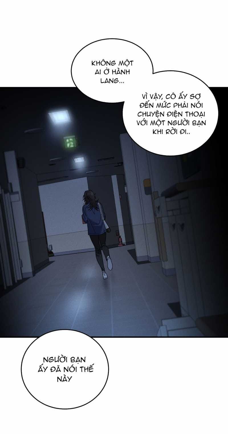 đọc truyện Tam Giác Mộng Mơ Chương 2.2 ảnh 9 tại Thiên Thai Truyện