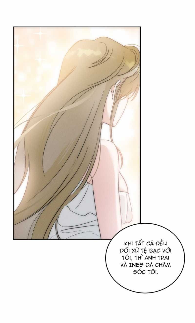 đọc truyện Tam Giác Mộng Mơ Chương 3.1 ảnh 16 tại Thiên Thai Truyện