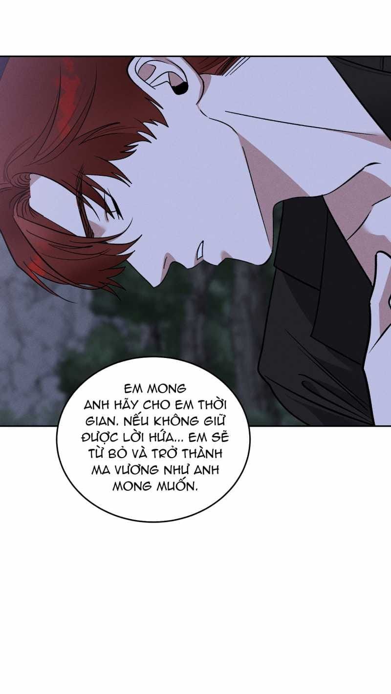 đọc truyện Tam Giác Mộng Mơ Chương 3.1 ảnh 20 tại Thiên Thai Truyện