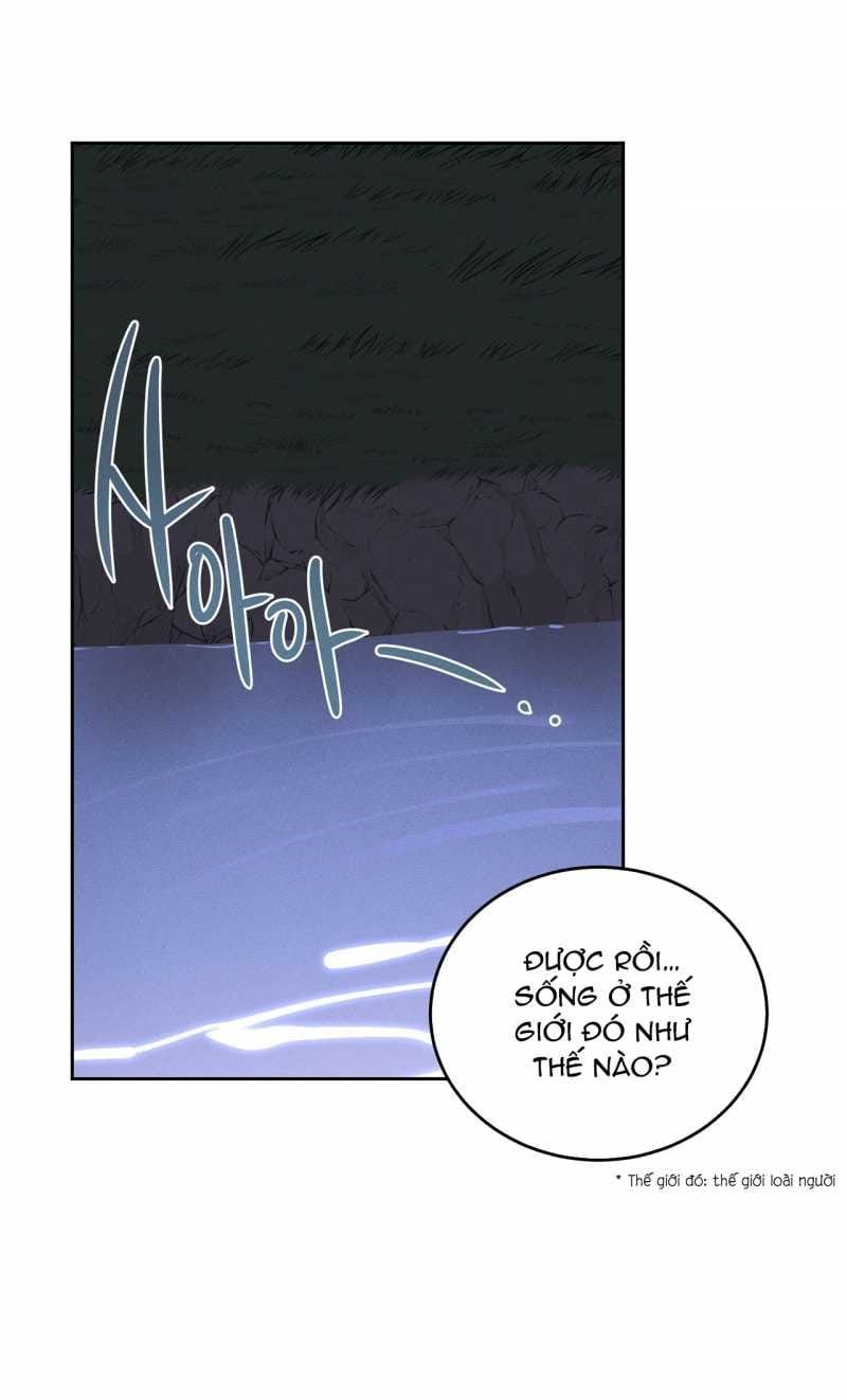 đọc truyện Tam Giác Mộng Mơ Chương 3.1 ảnh 23 tại Thiên Thai Truyện