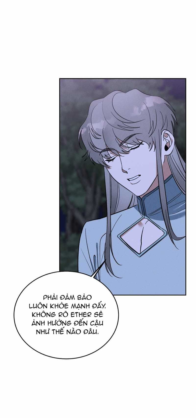 đọc truyện Tam Giác Mộng Mơ Chương 3.1 ảnh 26 tại Thiên Thai Truyện