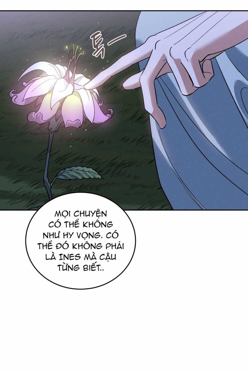 đọc truyện Tam Giác Mộng Mơ Chương 3.1 ảnh 31 tại Thiên Thai Truyện