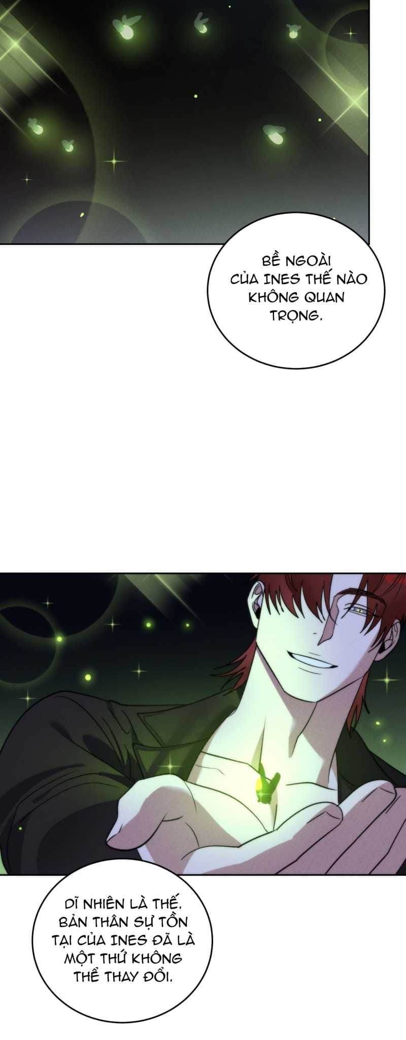 đọc truyện Tam Giác Mộng Mơ Chương 3.1 ảnh 33 tại Thiên Thai Truyện