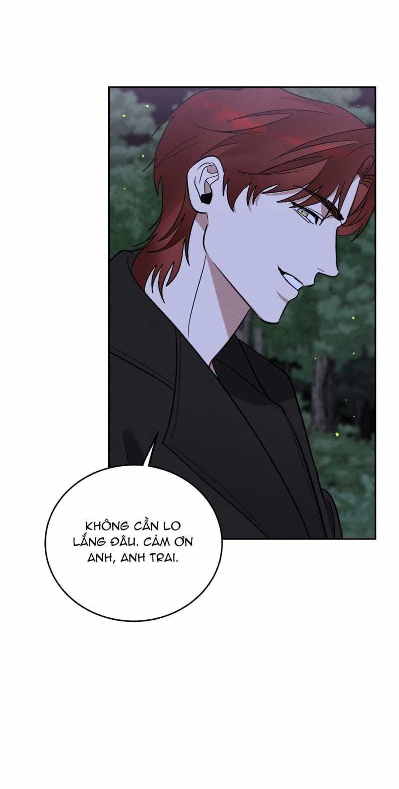 đọc truyện Tam Giác Mộng Mơ Chương 3.1 ảnh 37 tại Thiên Thai Truyện