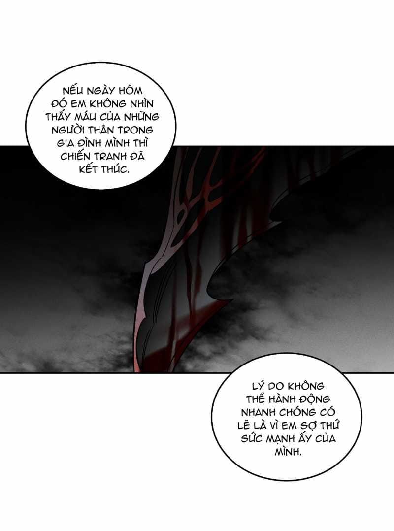 đọc truyện Tam Giác Mộng Mơ Chương 3.1 ảnh 9 tại Thiên Thai Truyện