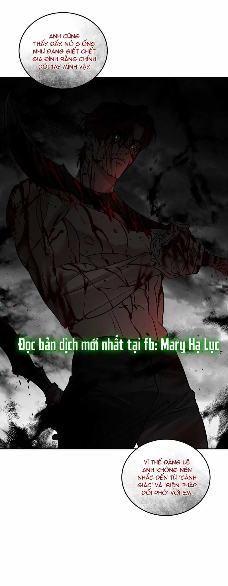 đọc truyện Tam Giác Mộng Mơ Chương 3.1 ảnh 10 tại Thiên Thai Truyện