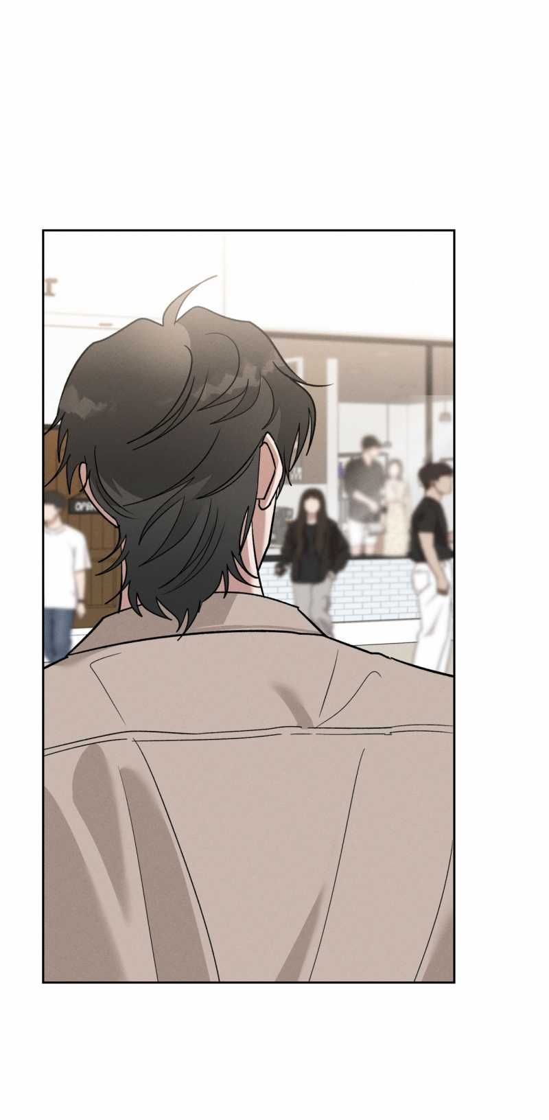 đọc truyện Tam Giác Mộng Mơ Chương 3.2 ảnh 15 tại Thiên Thai Truyện