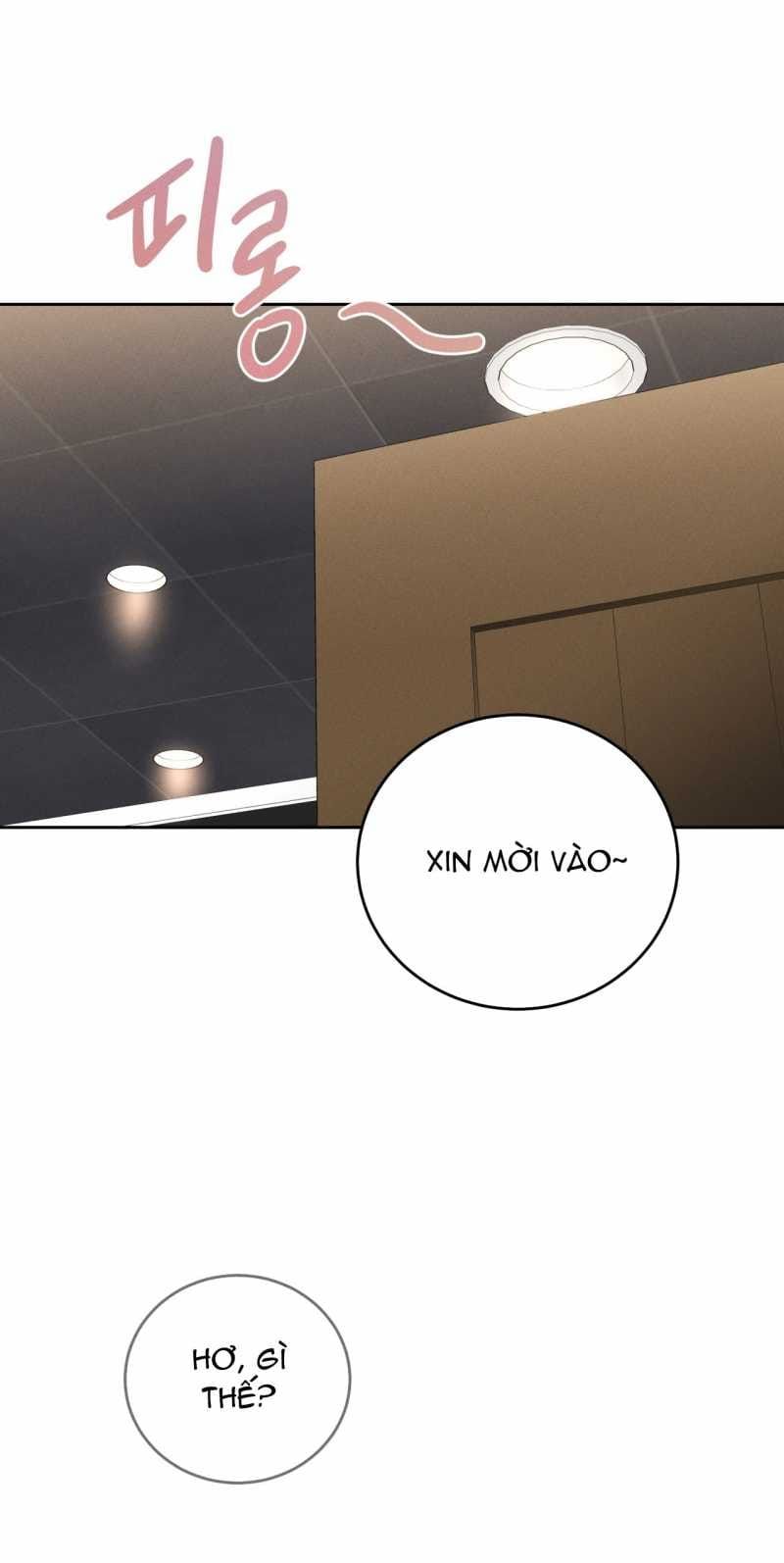 đọc truyện Tam Giác Mộng Mơ Chương 3.2 ảnh 17 tại Thiên Thai Truyện