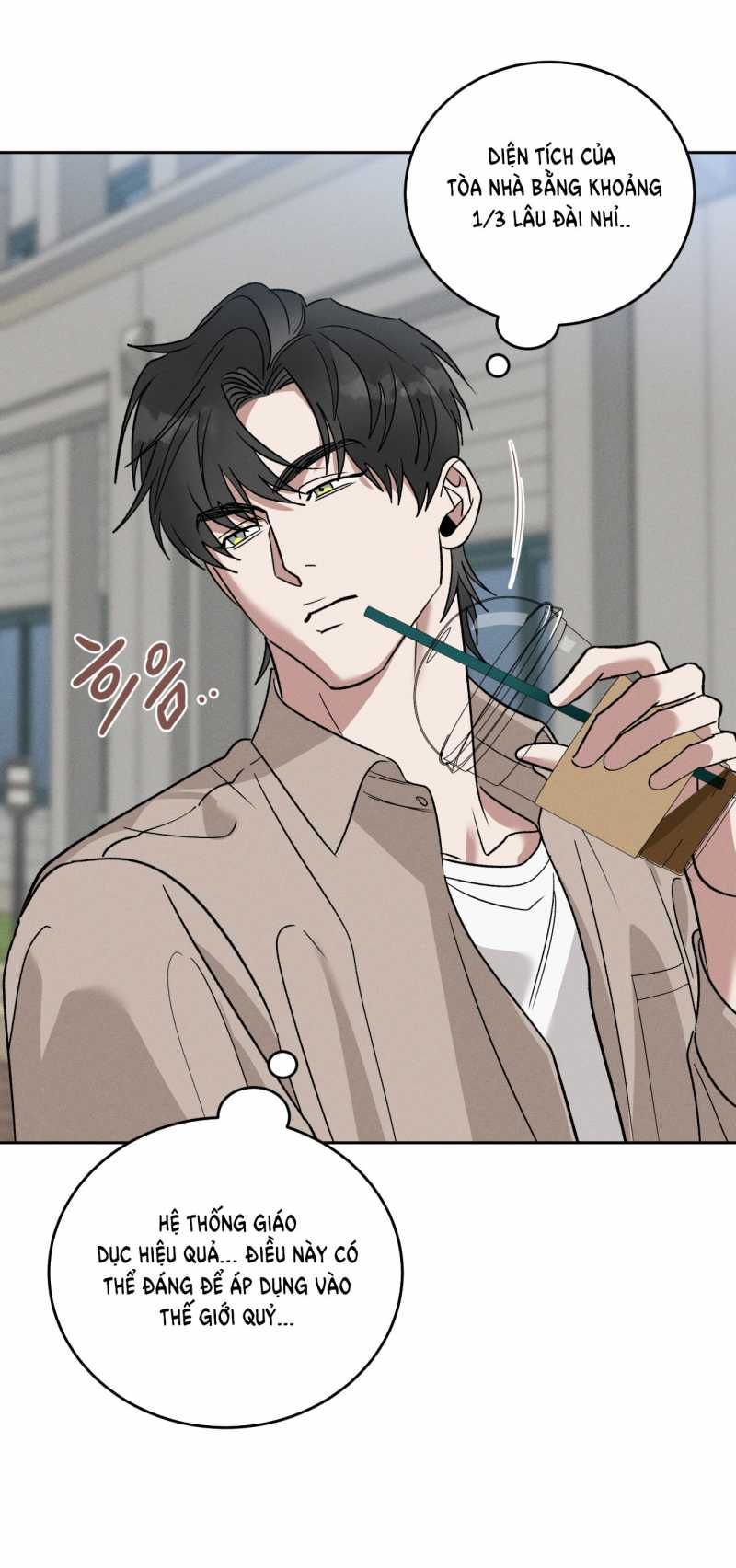 đọc truyện Tam Giác Mộng Mơ Chương 3.2 ảnh 23 tại Thiên Thai Truyện