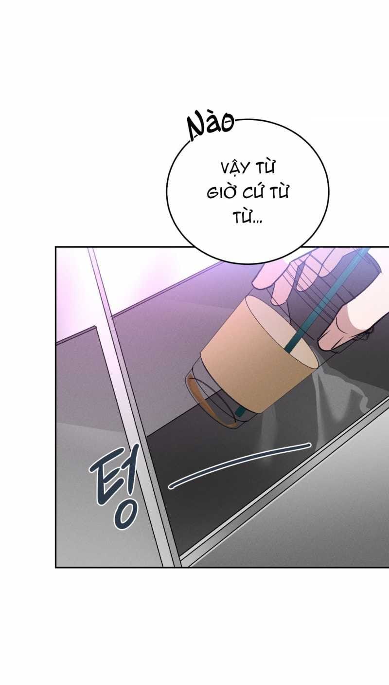 đọc truyện Tam Giác Mộng Mơ Chương 3.2 ảnh 24 tại Thiên Thai Truyện