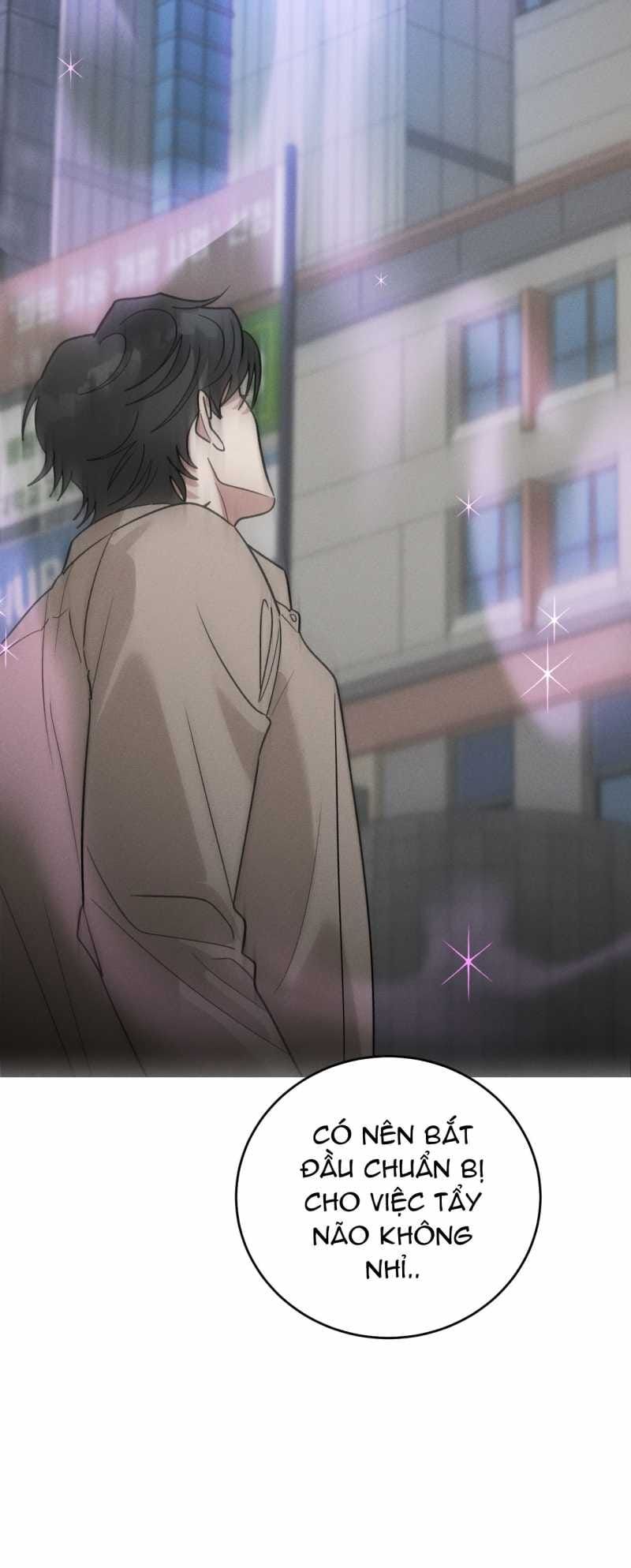 đọc truyện Tam Giác Mộng Mơ Chương 3.2 ảnh 26 tại Thiên Thai Truyện