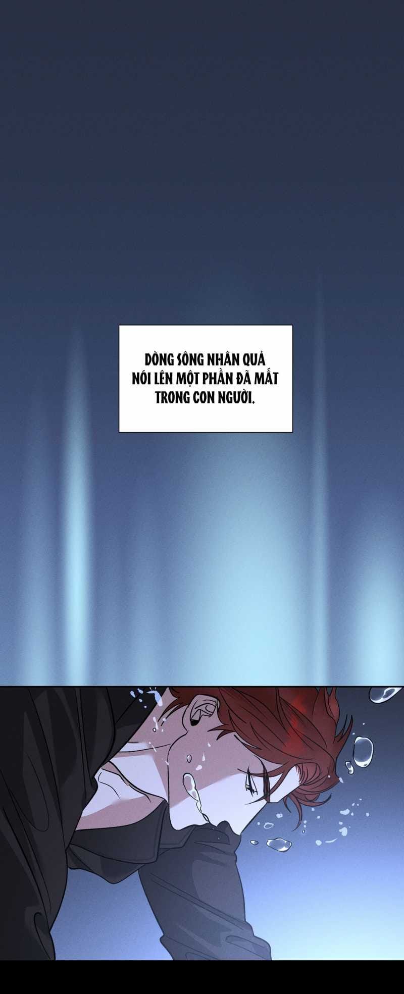 đọc truyện Tam Giác Mộng Mơ Chương 3.2 ảnh 5 tại Thiên Thai Truyện